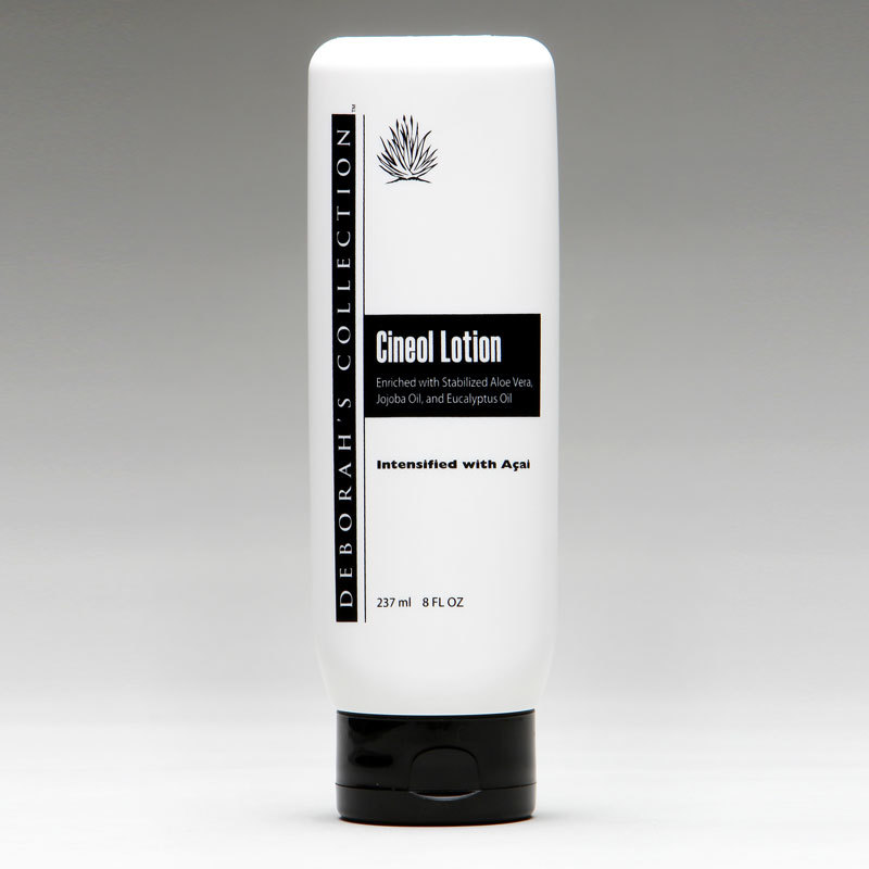 Cineol Lotion – Deborahs Collection