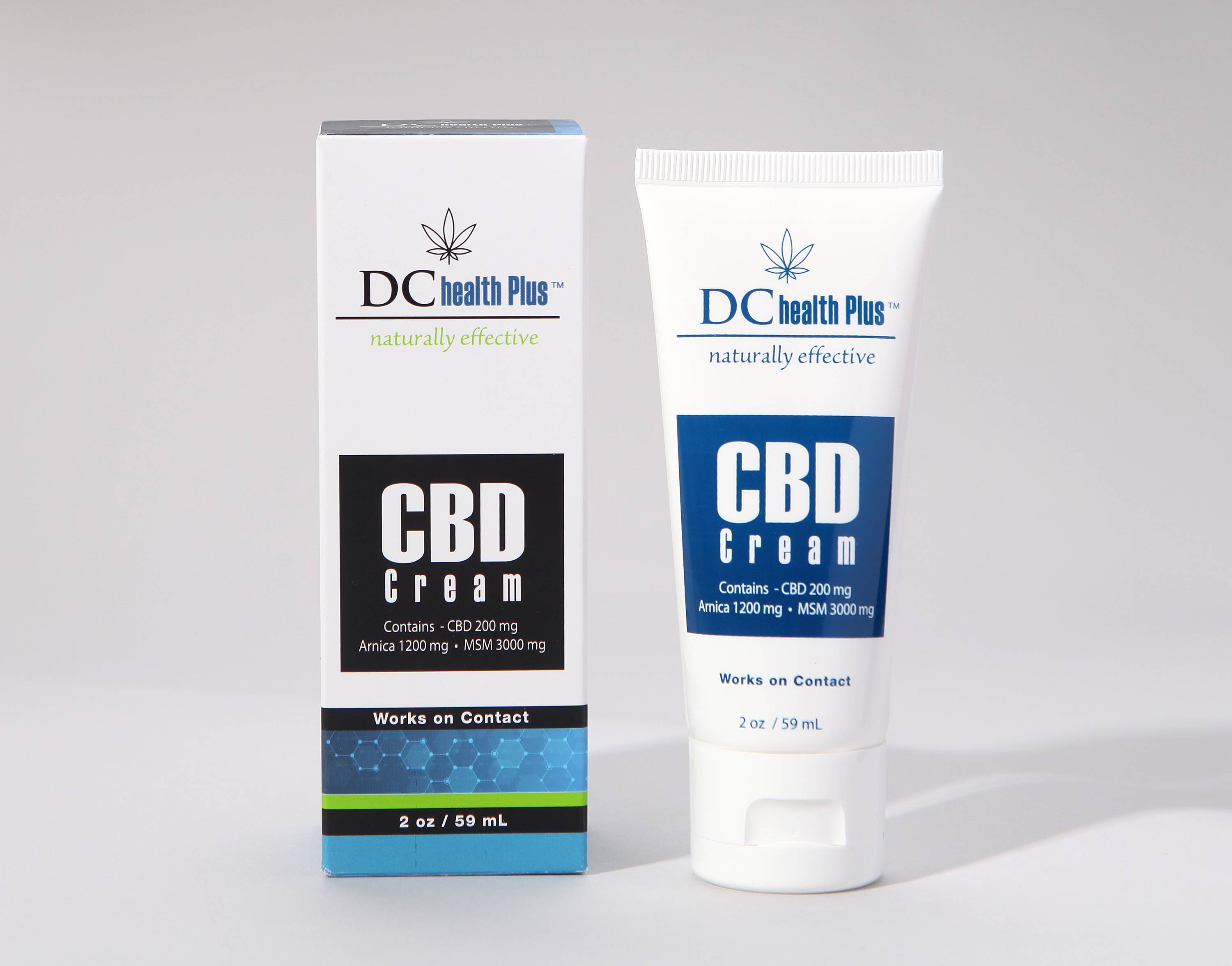 Cbd Pain Relief Cream 2000mg