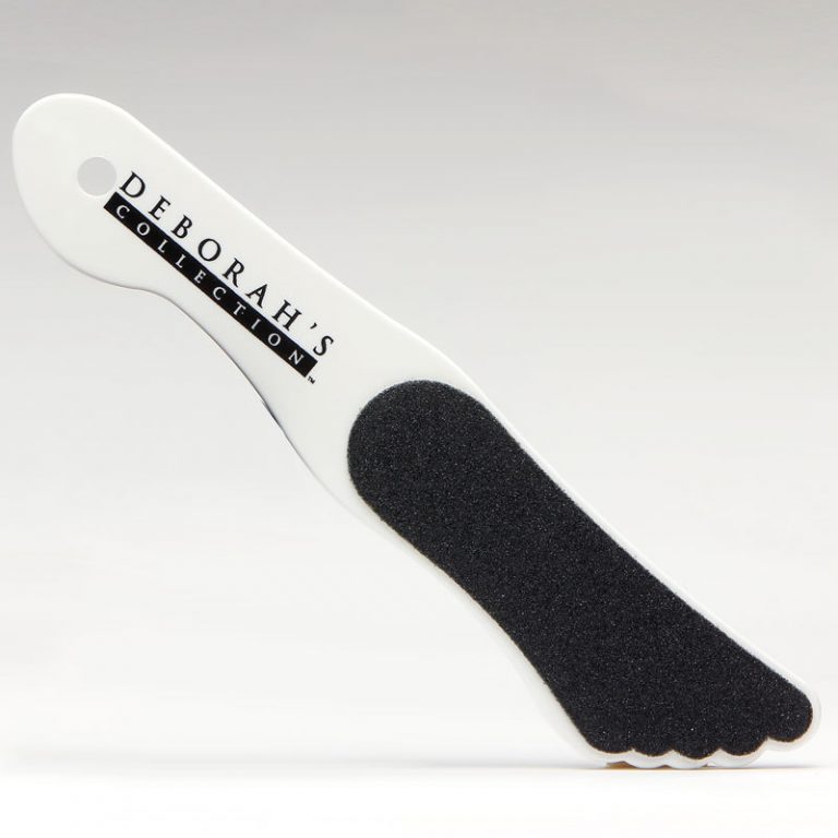 Foot Scrubber Deborahs Collection
